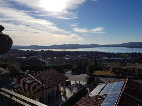 Il Sasso Bianco – Comerio, MD