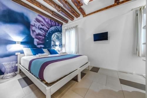 Accademia Palace Venice By Casa da Suite, Benátky