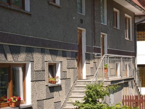 Pokoje na Pierniku - Apartment - Szczawnica