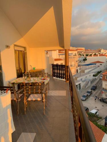  Apartment with sea view and balcony 129 in Ericeira