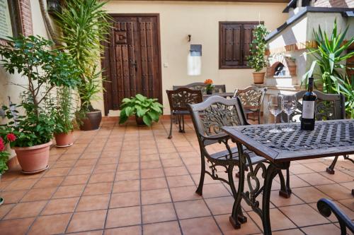 Hostal Rural Los Telares - Hotel - Pastrana