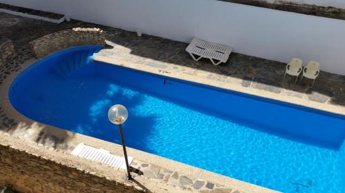  Alojamientos Castillo de la Iruela in La Iruela