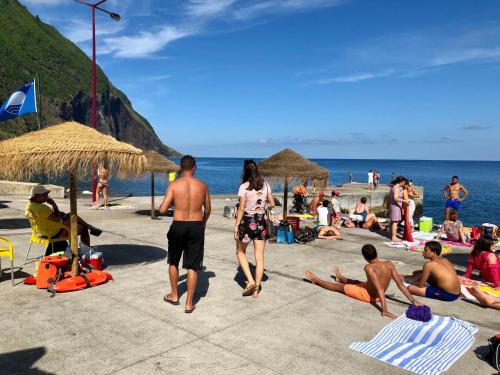 ที่เที่ยวใกล้ที่พัก, Casa Auri in โรซาริโอ ลากัว