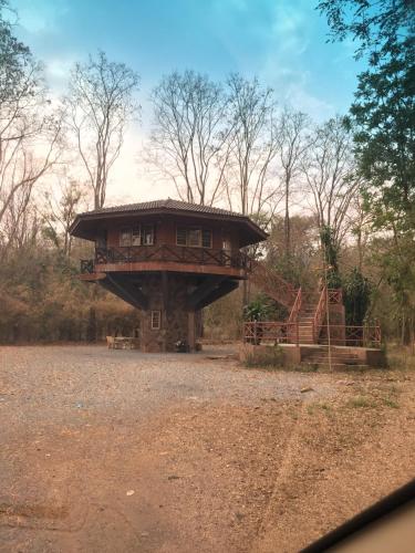 Khao Yai Treehouse Khao Yai Treehouse