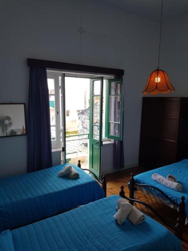 Nabij attractie, TRIANON Hostel - Central Paphos Old Town in Paphos