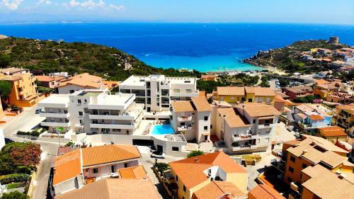 La Contessa Pool & Sea View - image 12
