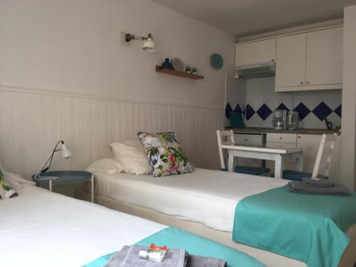 Apartamentos Villa Nadine - image 5