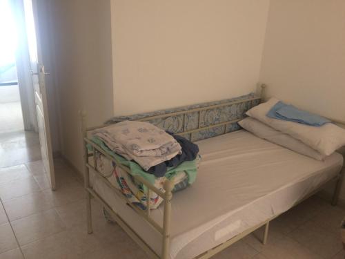 Málaga Habitación en Apartamento Carlos Haya, Málaga (fotografie 5)