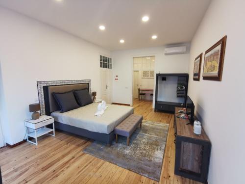 Casa Saudade Faro - Elegant rooms – Faro, CO