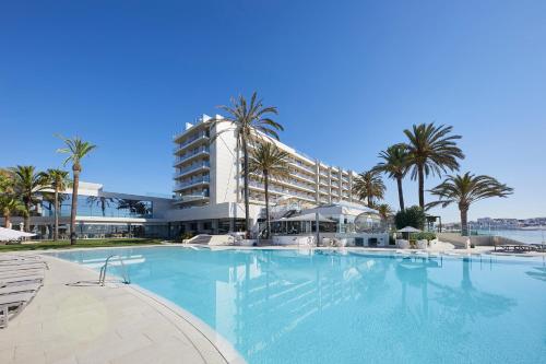 Hotel Torre del Mar - Ibiza