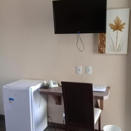 Solarium Park Hotel Adamantina Brazil