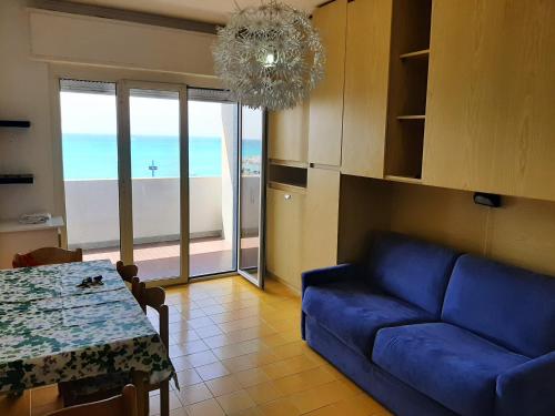  Paradis sur la mer, Pension in Vallecrosia