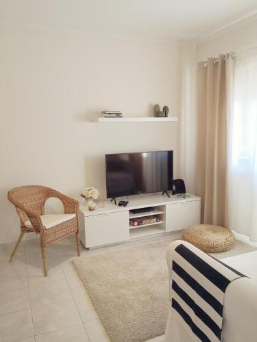 3B flat