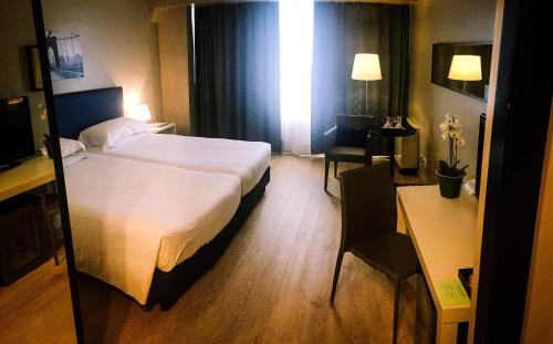 Hotel Blaise & Francis Room Type - Comfort Twin Room