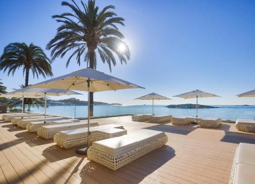 Hotel Torre del Mar - Ibiza - image 3