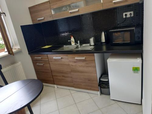 Apartmán Holandská 120 Beroun