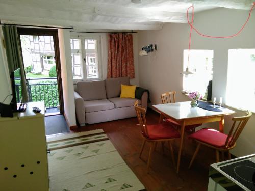 Accommodation in Wallenstedt