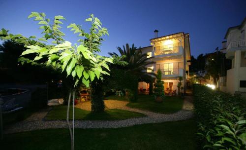  Porto Psakoudia in Psakoudia