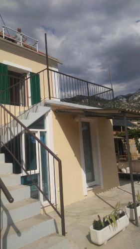  Star in Klis
