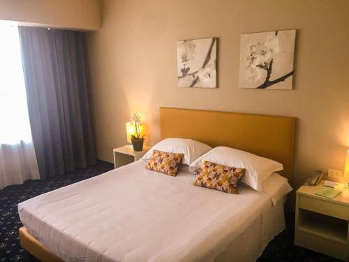 Best Western Blaise & Francis - image 9