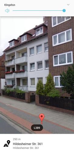Homely Apartments near Metro Station, Hannover (fotografie 5)