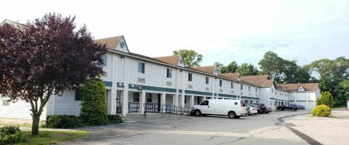 . Boston Motel