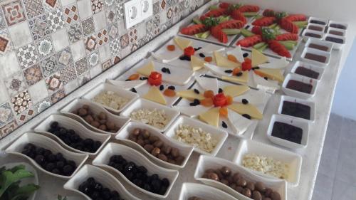  UÇAN APART PANSİYON in Söğüt