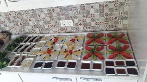  UÇAN APART PANSİYON in Söğüt
