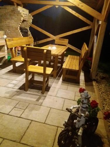  Relax Apartmanház in Mórahalom