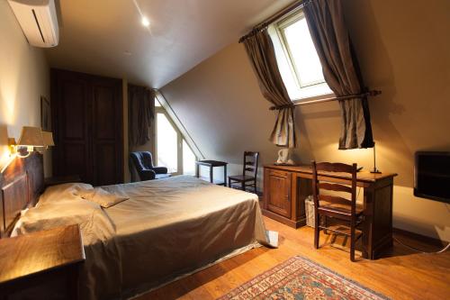 Hotel Boterhuis - main image