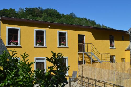  Hôtel Le Saint-Hubert in Saint-Hubert