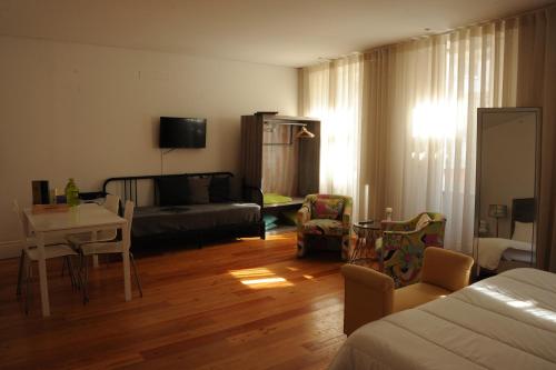 Capim Dourado Apartments Cedofeita, Porto (fotografie 7)