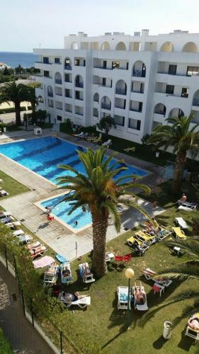 hotel photo