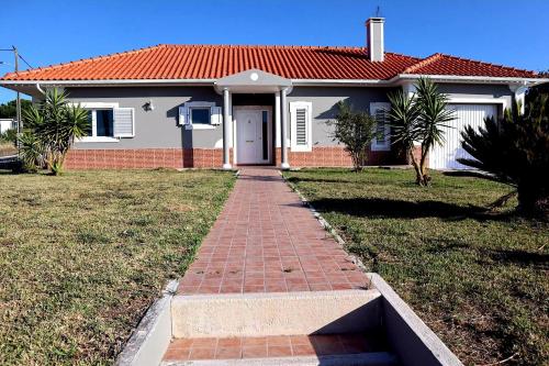  BeWave, Unterkunft in Setúbal