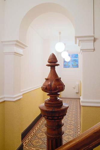 บริการและสิ่งอำนวยความสะดวก, Gastehaus Rohleder in เฟลเบิร์ท