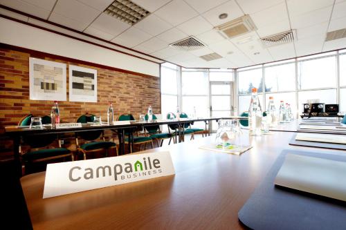 Campanile Paris Ouest - Gennevilliers Barbanniers - image 10