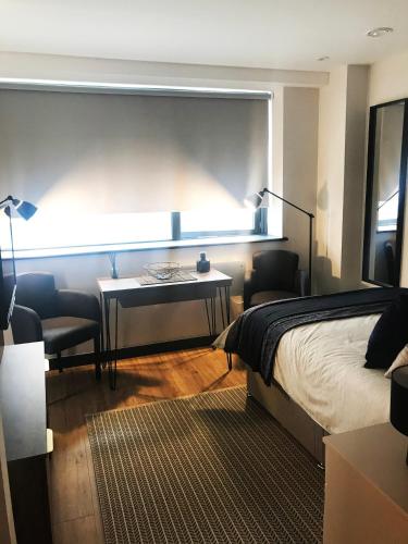 Ferienwohnungen Und Apartments In Liverpool Pierhead Gunstig