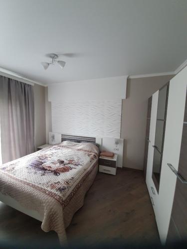 Апартаменти Лесі Українки, Замок, Luc'k (foto 3)