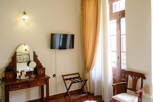 Dreibettzimmer, komfort