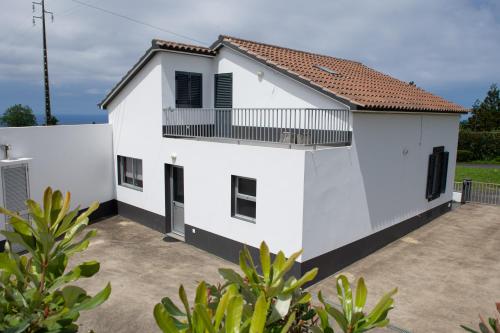  Casa do Sr. Paulo, Pension in Nordeste