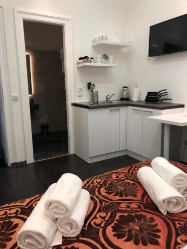 Antwerp apartments - image 2