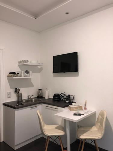 Antwerp apartments - image 4