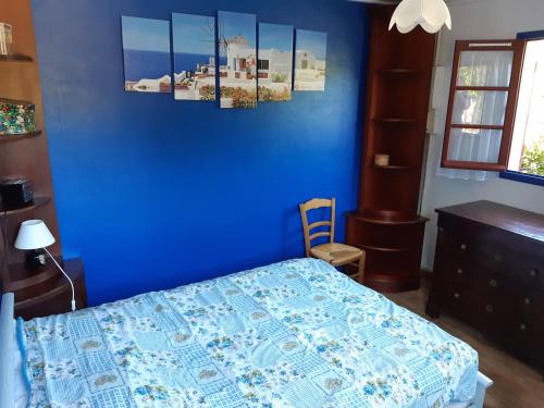 Clos Pomone Family Holiday Home