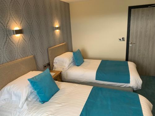 Barmouth Beach Club