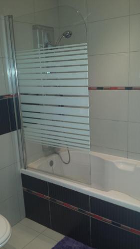  Beautiful View Apartment III Opatija in Opatija