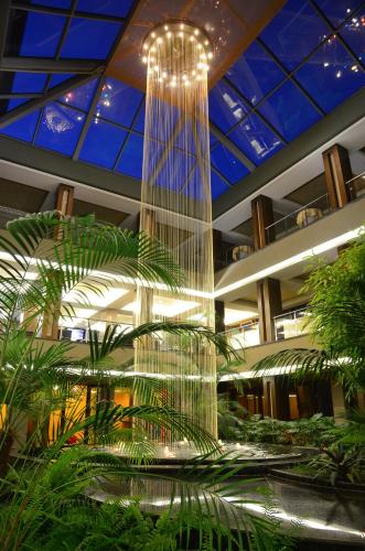 SPA HOTEL CALISTA / СПА ХОТЕЛ КАЛИСТА