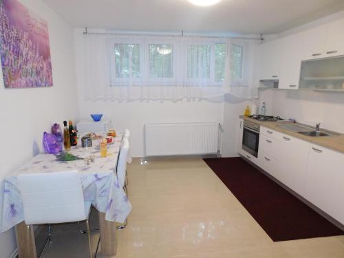  Apartman Lavanda in Daruvar