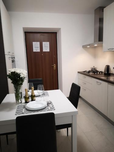 BGY Central Apartments, Bergamo (fotografie 11)