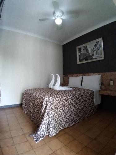 Hotel Aguila - image 3