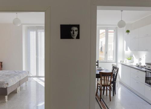 Corte Soriano chambre d'hôte Montenero di Bisaccia